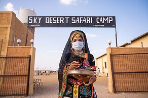 Sky Desert Safari