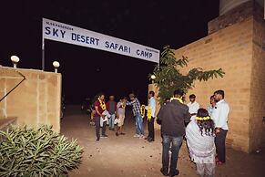 Sky Desert Safari