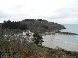 Villa des Hortensias