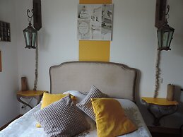 Villa des Hortensias