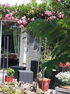 Villa des Hortensias