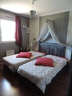 Villa des Hortensias