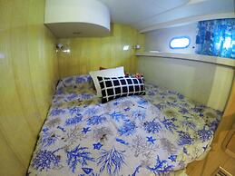 Yacht Suite Amalfi