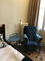 The Apartments company - The Sweet