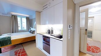 The Apartments company - The Sweet