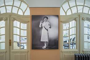 The Apartments company - The Sweet