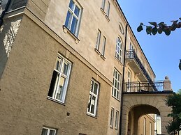 The Apartments company - The Sweet