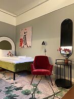 The Apartments company - The Sweet