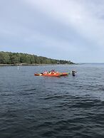 The Apartments company - The Sweet