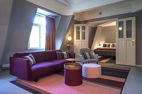 The Apartments company - The Sweet