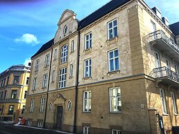 The Apartments company - The Sweet