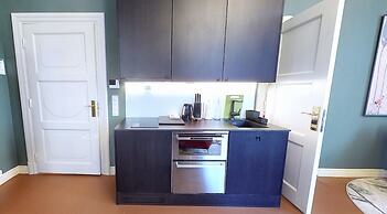 The Apartments company - The Sweet