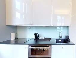 The Apartments company - The Sweet