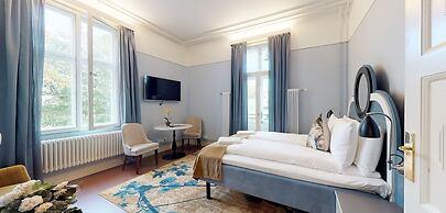 The Apartments company - The Sweet