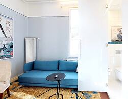 The Apartments company - The Sweet