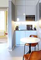 The Apartments company - The Sweet