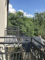 The Apartments company - The Sweet