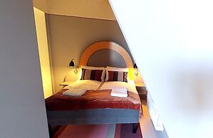 The Apartments company - The Sweet