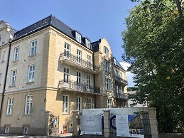 The Apartments company - The Sweet