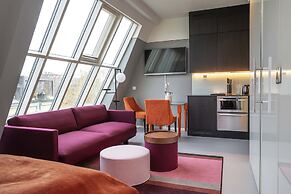 The Apartments company - The Sweet