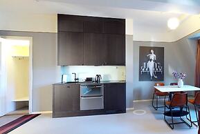 The Apartments company - The Sweet