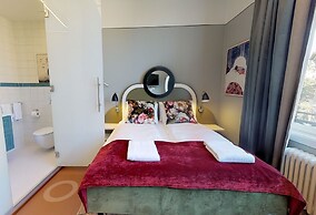 The Apartments company - The Sweet