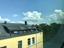 The Apartments company - The Sweet