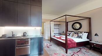 The Apartments company - The Sweet