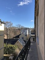 The Apartments company - The Sweet