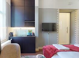 The Apartments company - The Sweet