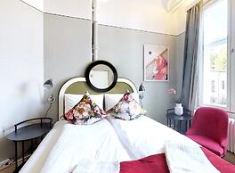 The Apartments company - The Sweet