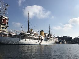 The Apartments company - The Sweet