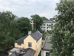 The Apartments company - The Sweet