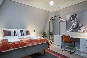 The Apartments company - The Sweet