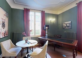 The Apartments company - The Sweet