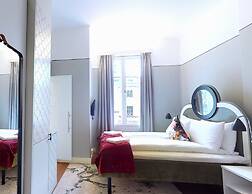 The Apartments company - The Sweet