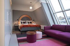 The Apartments company - The Sweet