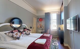 The Apartments company - The Sweet