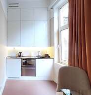 The Apartments company - The Sweet