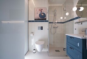 The Apartments company - The Sweet