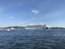 The Apartments company - The Sweet