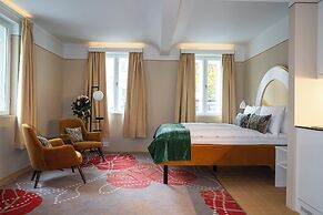 The Apartments company - The Sweet