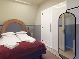 The Apartments company - The Sweet