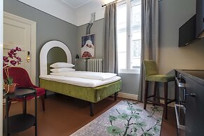 The Apartments company - The Sweet