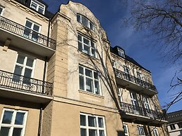 The Apartments company - The Sweet