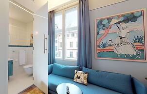 The Apartments company - The Sweet