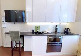 The Apartments company - The Sweet