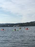 The Apartments company - The Sweet