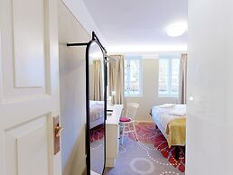 The Apartments company - The Sweet