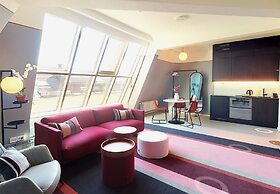 The Apartments company - The Sweet